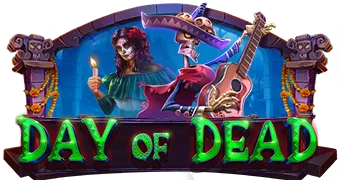Day of Dead — обложка игры Pragmatic Play